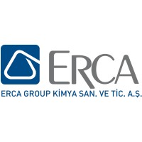 Erca Group Kimya Türkiye logo - Similar company to Erca Tcs