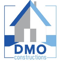 DMO CONSTRUCTIONS logo - Similar company to Sg.Coo