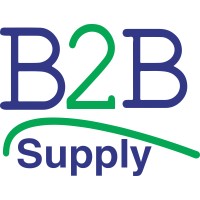 B2B Supply logo - Similar company to B2B Supply1