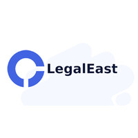 Legal East logo - Similar company to Dimartec