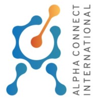 ALPHA CONNECT INTERNATIONAL logo - Similar company to Itemis De