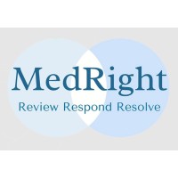 MedRightChoice logo - Similar company to Globmed