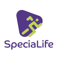 SpeciaLife logo - Similar company to Lung Kee Metal Ltd.