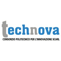 TECHNOVA Scarl logo - Similar company to Technova S.R.L.