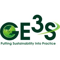 GE3S Sustainability Corporation logo - Similar company to Sinai Capital