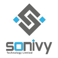 Sonivy Technology Limited logo - Similar company to Zerion