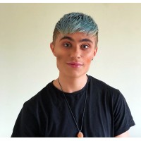 Ryan Payne Creative logo - Similar company to Obsidian Hosting