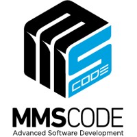 MMSCODE logo - Similar company to Lorino