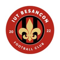 IUT BESANÇON FC logo - Similar company to Tchatbooster - Marketing Conversationnel - 100% Humain - Génération De Leads