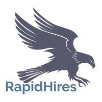 RapidHires Inc logo - Similar company to Rapid Hires, Llc