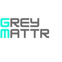 GreyMattr logo - Similar company to Visionone