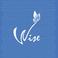 Women's Initiative for Self Empowerment (WISE) logo - Similar company to Nudge