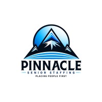 Pinnacle Senior Staffing logo - Similar company to Lft Consulting
