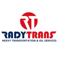 Rady Trans logo - Similar company to Dockanonline