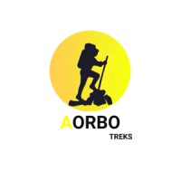 Aorbo Treks Official logo - Similar company to Vastiverse Nexus