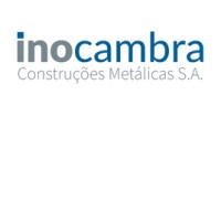Inocambra - Construções Metálicas, S.A. logo - Similar company to Perfinox | Solutions For The Food Industry