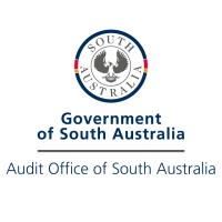 Audit Office of South Australia logo - Similar company to Vmia
