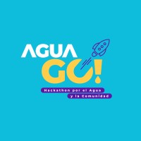 Agua GO! 2021 logo - Similar company to Fundación Hidroinngenia