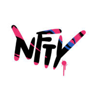 NFTY logo - Similar company to Jayce