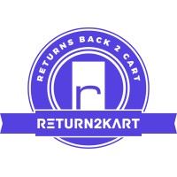 Return2kart® logo - Similar company to Direc8