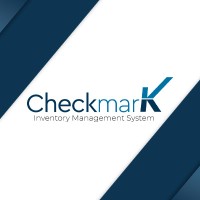 CheckmarK logo - Similar company to Checkmark, Inc.