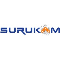 Surukam Analytics (acquired by SymphonyAI) logo - Similar company to Mitra Analytics