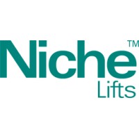Niche Lifts Ltd logo - Similar company to Technical Facilities Management (Tfm)