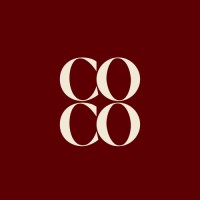 COCO logo - Similar company to Wink