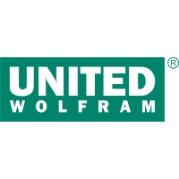 UNITED WOLFRAM logo - Similar company to Tungsten Recycling S.A. De C.V.