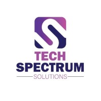 Tech Spectrum Solutions logo - Similar company to Tech Spectrum