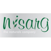 NISARG BIOSCIENCES PVT LTD logo - Similar company to Nu Tru Fit
