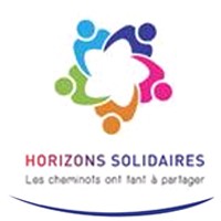 Le Refuge des Cheminots - Horizons Solidaires logo - Similar company to Ehpad La Forêt
