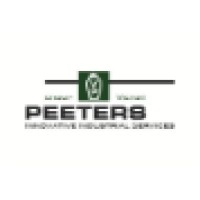 Group Peeters logo - Similar company to Peeters Robotic Solutions
