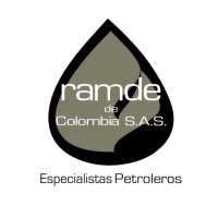 Ramde de Colombia logo - Similar company to Ramde Solutions