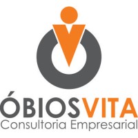 Óbios Vita logo - Similar company to Bolo Digital