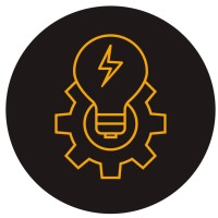 ELECTROVENTI logo - Similar company to Klaster Q - Klaster Technologii Kwantowych