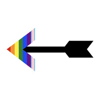 Ally Arrow Apparel