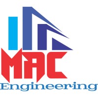 MAC Engineering logo - Similar company to Global Engineering Ab