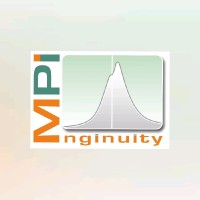 Marine Power International (MPI) logo - Similar company to Navallance Spares & Services Llc