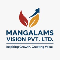 Mangalams Vision Private Limited logo - Similar company to Ayron Mart