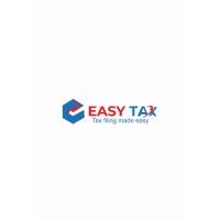 Easy Taxes logo - Similar company to Taxomatic Services