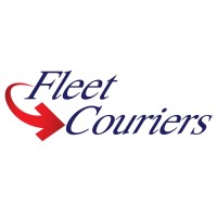Fleet Couriers logo - Similar company to Swiftbox Logistics
