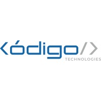 Codigo Technologies (Pvt. Ltd.) logo - Similar company to Horizon
