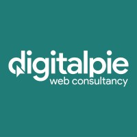 Digital Pie logo - Similar company to Digital Pie
