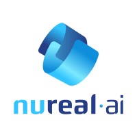 nureal.ai logo - Similar company to Critical Streams