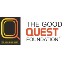 The Good Quest Foundation logo - Similar company to Goodquest It Solutions Gmbh