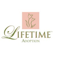 Lifetime Adoption Center logo - Similar company to Identity