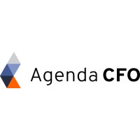 Agenda CFO AB logo - Similar company to Solliv Sverige Ab
