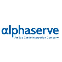 Alphaserve Technologies®, an ECI Company logo - Similar company to Eci