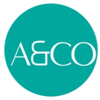 Abang & Co logo - Similar company to International Law Club Uitm